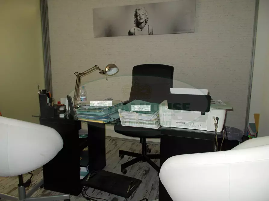 Immagine 28 di Camera in affitto  a Santa Maria Capua Vetere