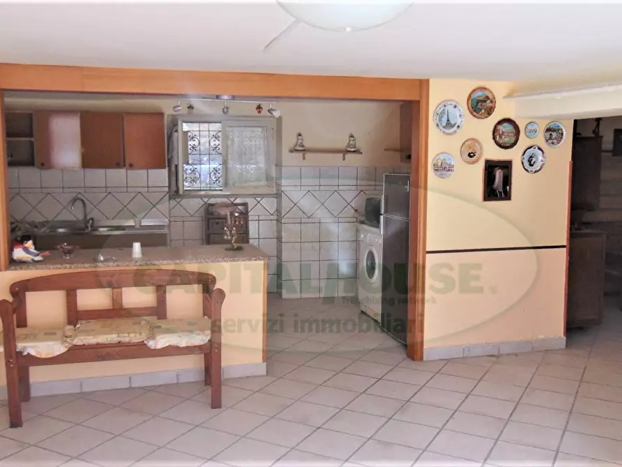 Immagine 3 di Casa indipendente in vendita  a Avella