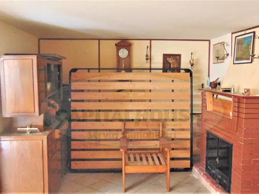 Immagine 5 di Casa indipendente in vendita  a Avella