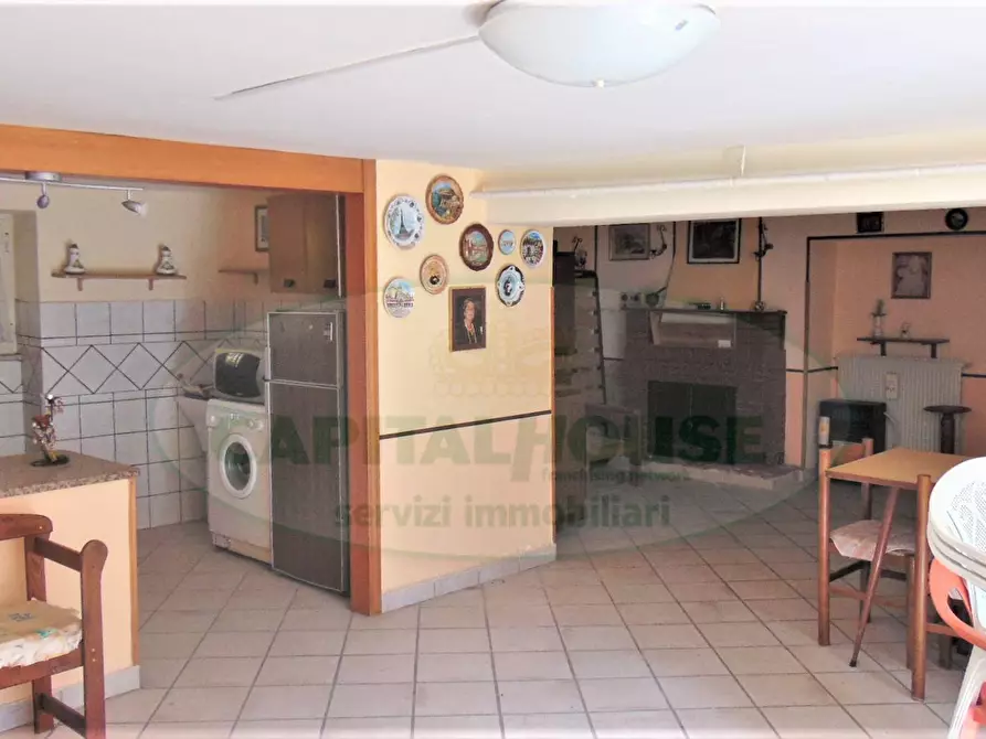 Immagine 6 di Casa indipendente in vendita  a Avella