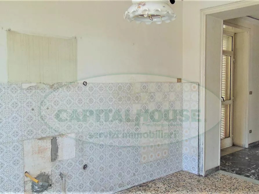 Immagine 9 di Casa indipendente in vendita  a Avella