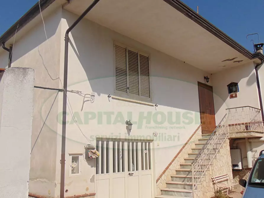 Immagine 16 di Casa indipendente in vendita  a Avella