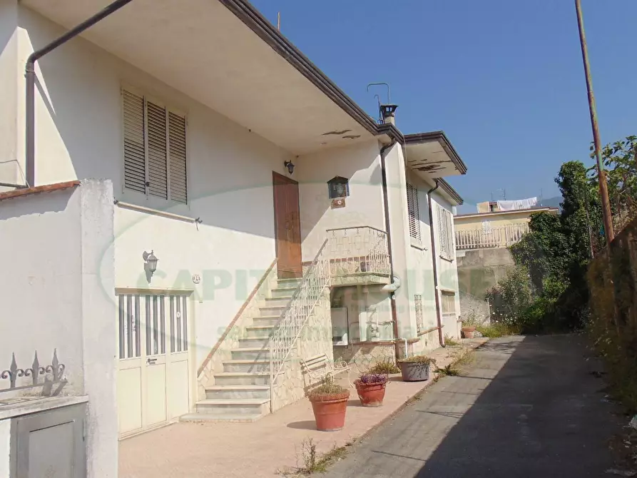 Immagine 17 di Casa indipendente in vendita  a Avella