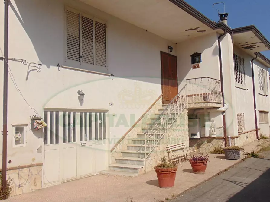Immagine 18 di Casa indipendente in vendita  a Avella