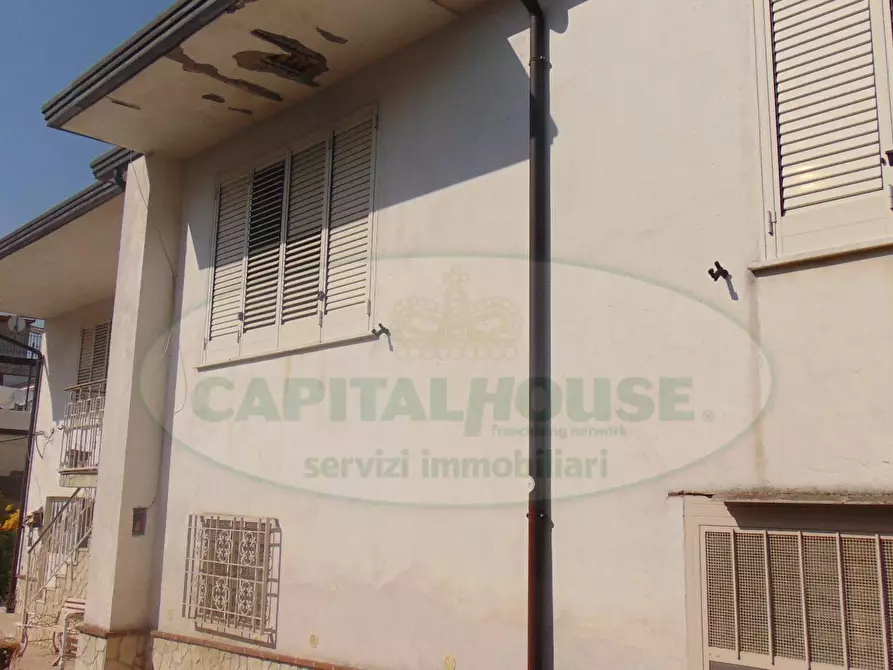 Immagine 19 di Casa indipendente in vendita  a Avella