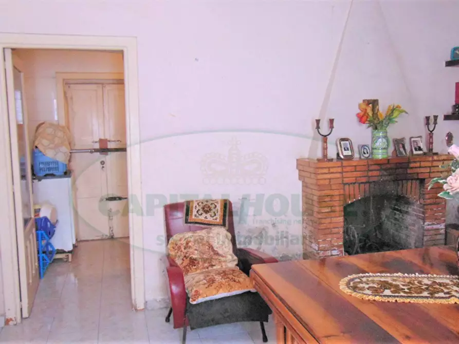 Immagine 6 di Casa semindipendente in vendita  a Mugnano Del Cardinale