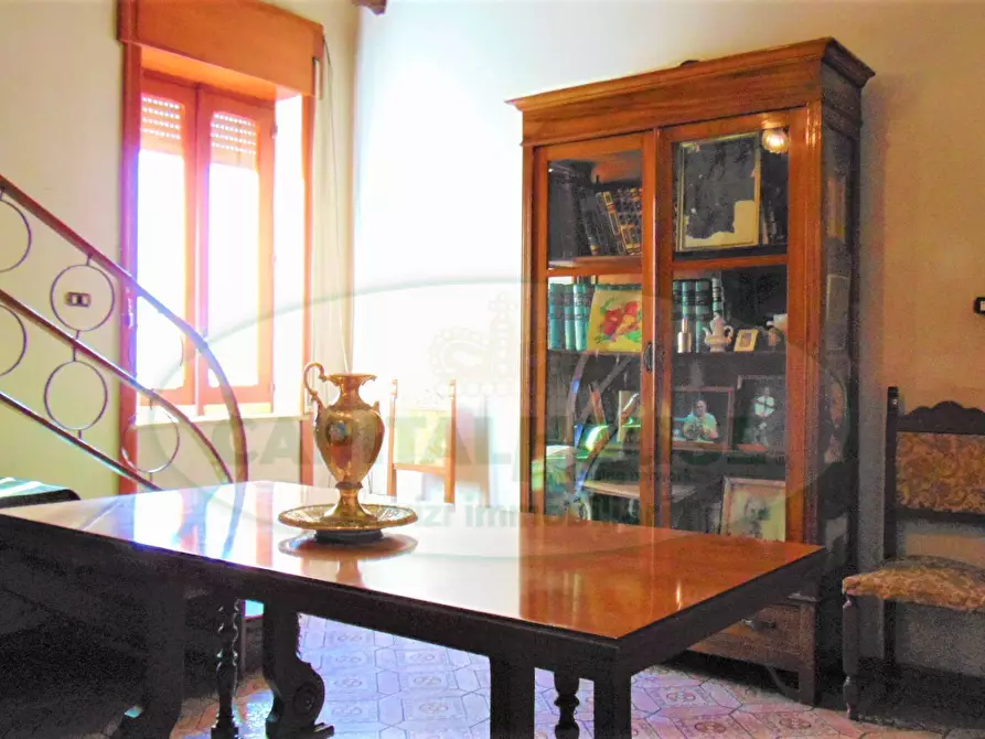 Immagine 7 di Casa semindipendente in vendita  a Mugnano Del Cardinale