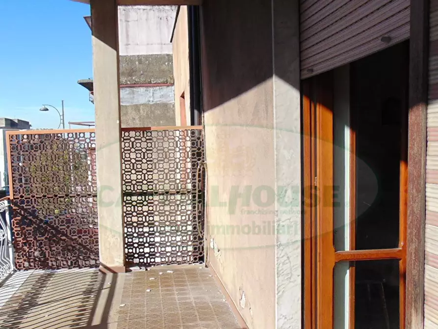 Immagine 12 di Casa semindipendente in vendita  a Mugnano Del Cardinale