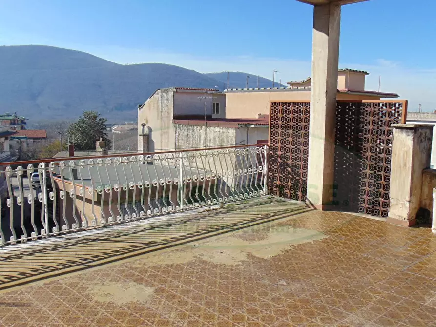 Immagine 17 di Casa semindipendente in vendita  a Mugnano Del Cardinale