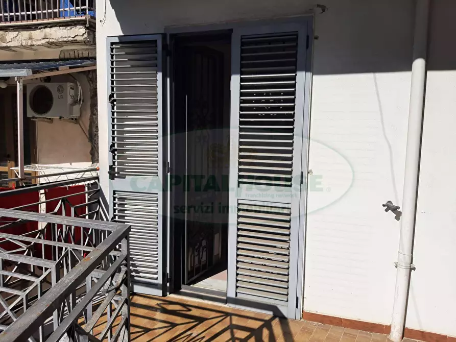 Immagine 2 di Casa semindipendente in vendita  a Sirignano