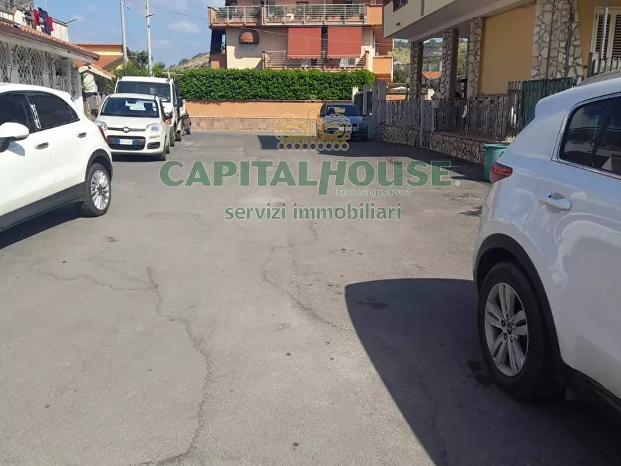 Immagine 2 di Terreno residenziale in vendita  a Sparanise