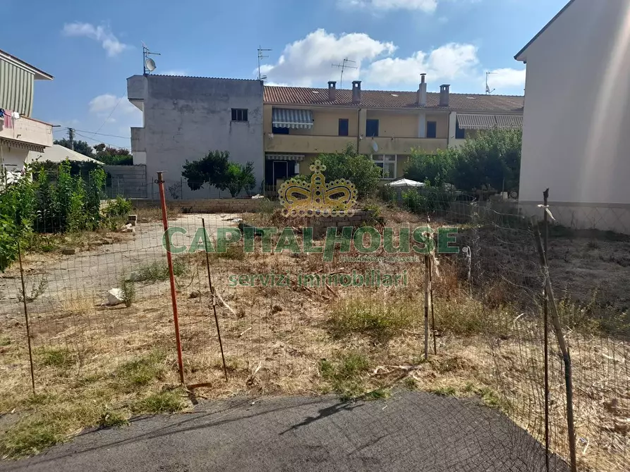 Immagine 3 di Terreno residenziale in vendita  a Sparanise