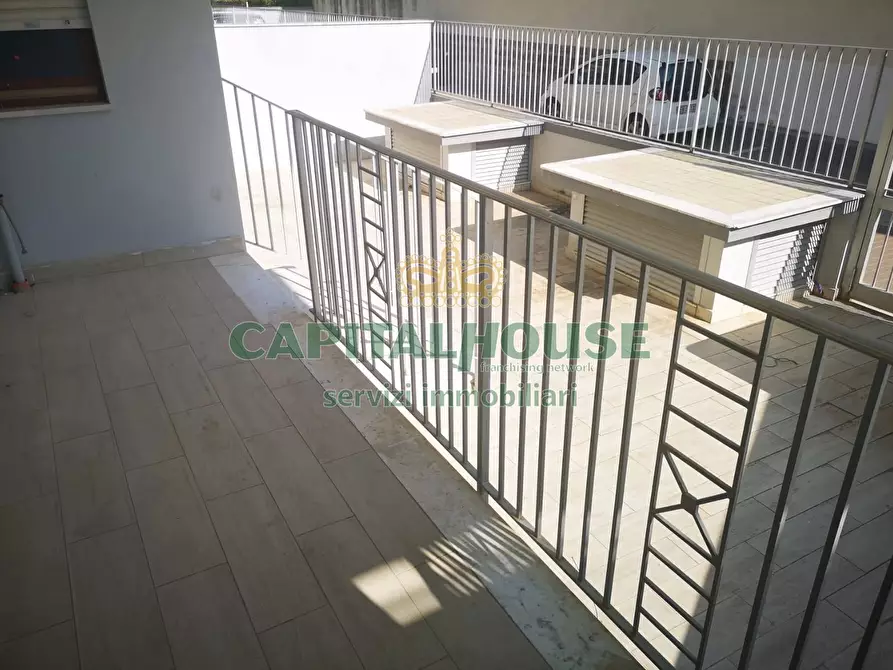 Immagine 17 di Appartamento in vendita  a San Nicola La Strada