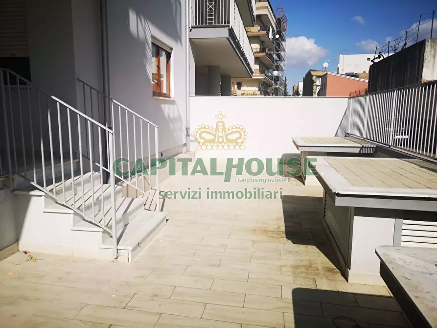 Immagine 16 di Appartamento in vendita  a San Nicola La Strada