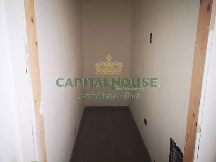 Immagine 13 di Appartamento in vendita  a San Nicola La Strada
