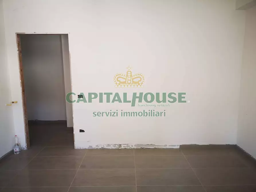 Immagine 8 di Appartamento in vendita  a San Nicola La Strada