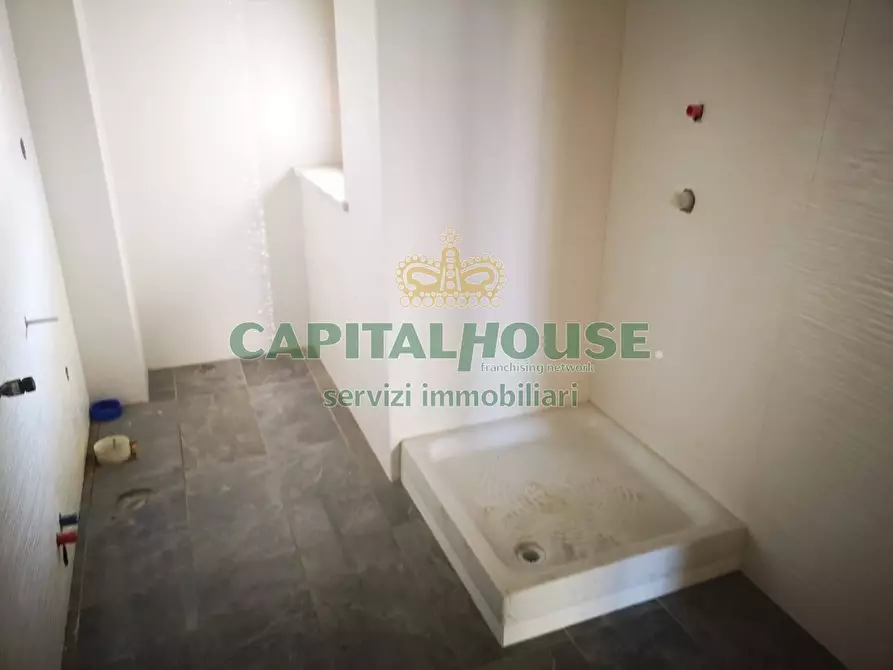 Immagine 9 di Appartamento in vendita  a San Nicola La Strada