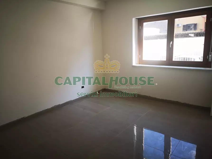 Immagine 6 di Appartamento in vendita  a San Nicola La Strada