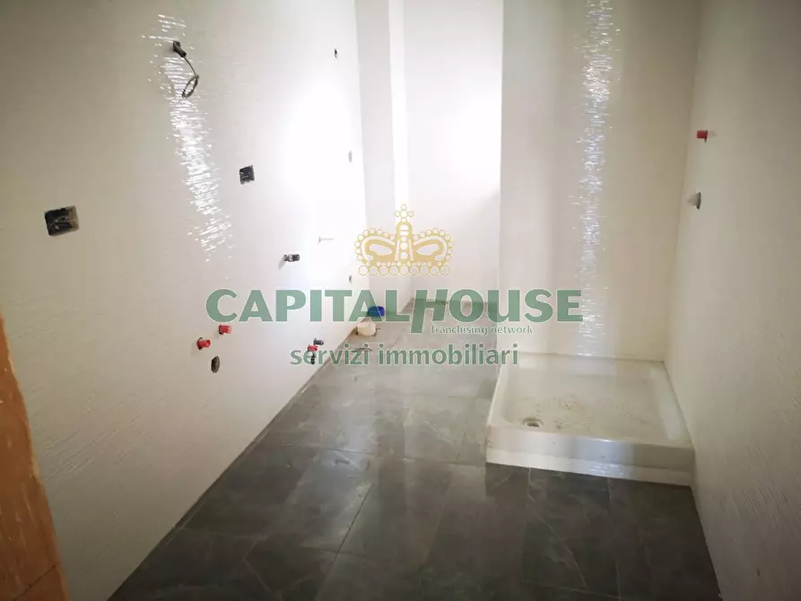 Immagine 10 di Appartamento in vendita  a San Nicola La Strada