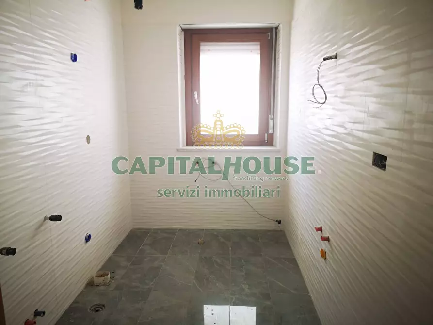 Immagine 12 di Appartamento in vendita  a San Nicola La Strada