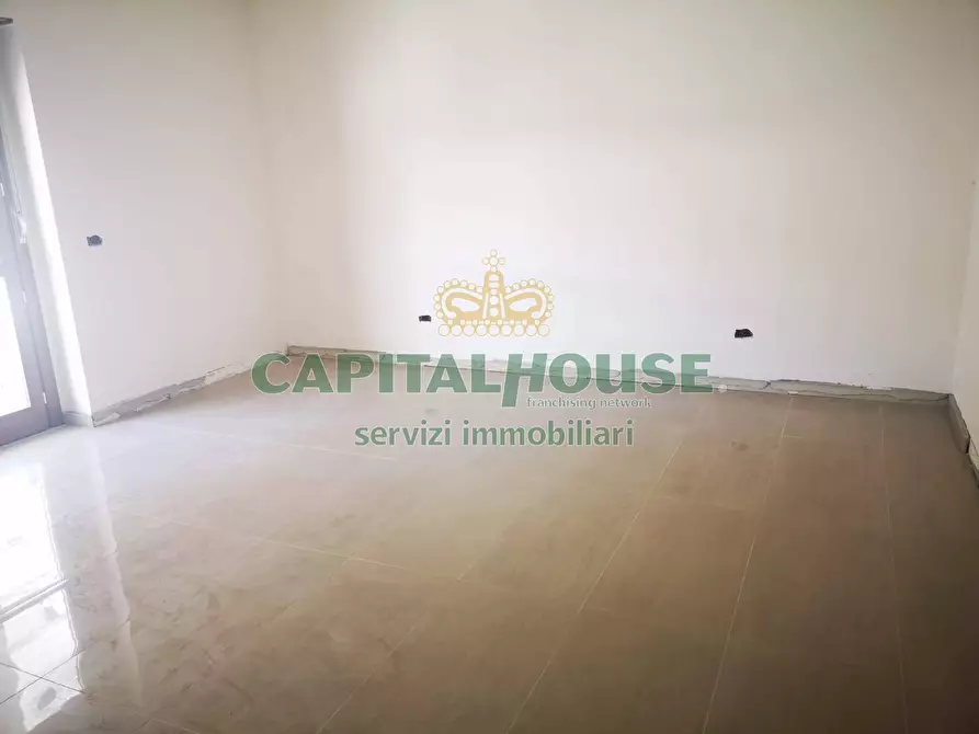 Immagine 7 di Appartamento in vendita  a San Nicola La Strada