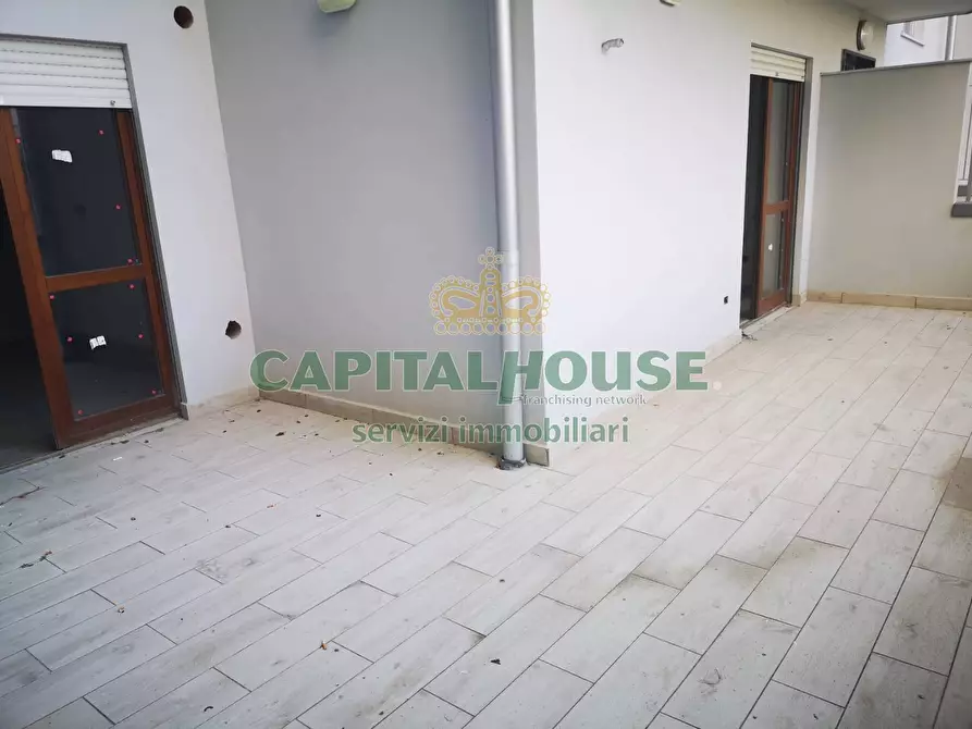 Immagine 18 di Appartamento in vendita  a San Nicola La Strada