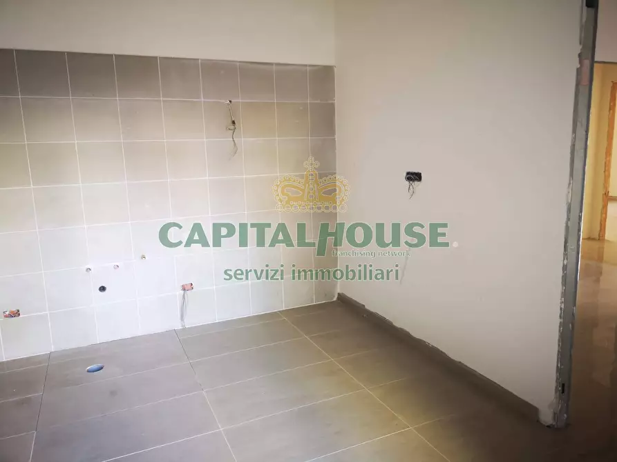 Immagine 3 di Appartamento in vendita  a San Nicola La Strada