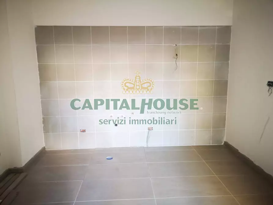 Immagine 2 di Appartamento in vendita  a San Nicola La Strada