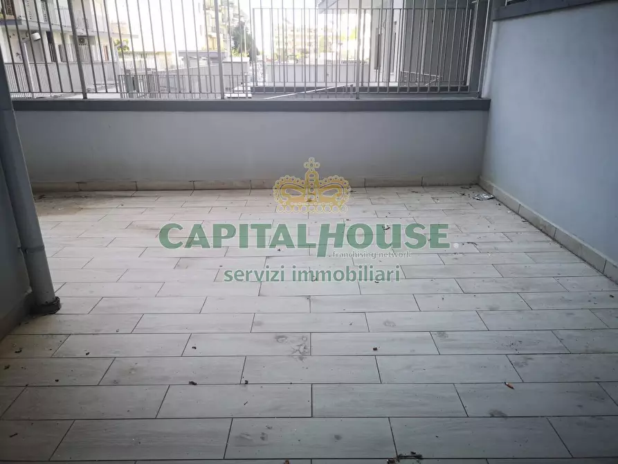 Immagine 19 di Appartamento in vendita  a San Nicola La Strada