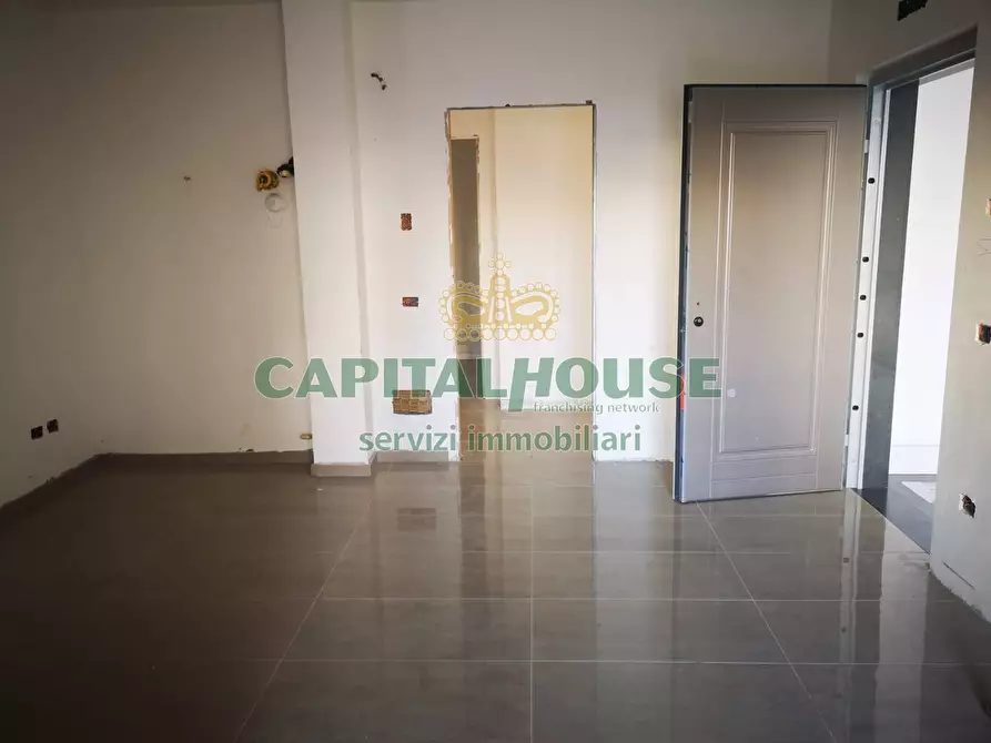 Immagine 4 di Appartamento in vendita  a San Nicola La Strada