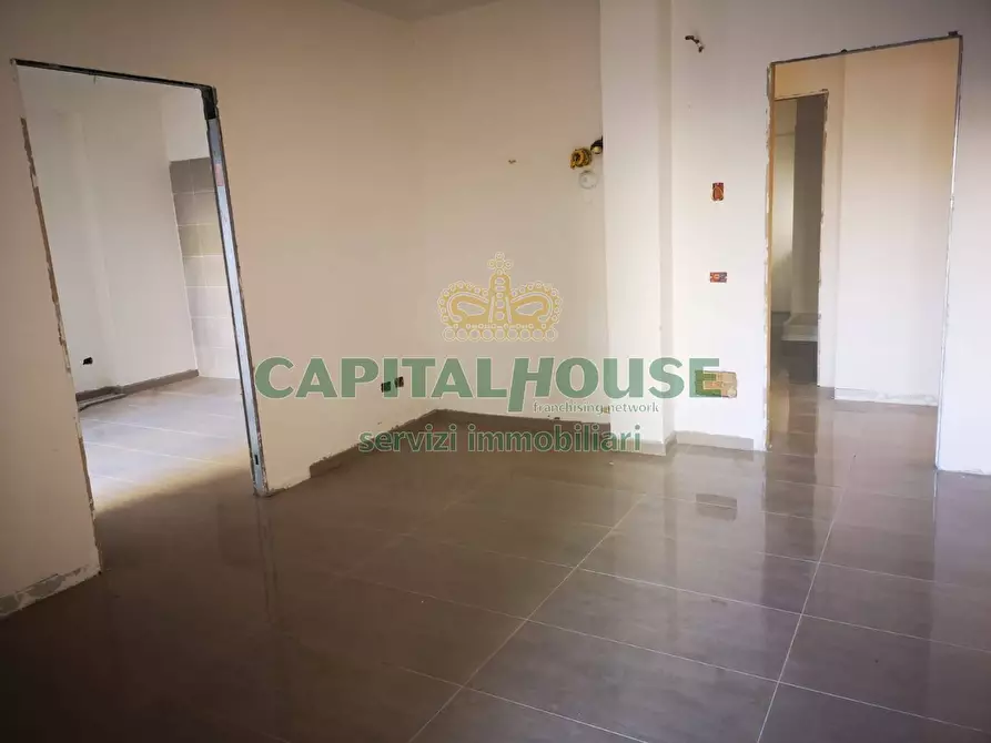 Immagine 5 di Appartamento in vendita  a San Nicola La Strada