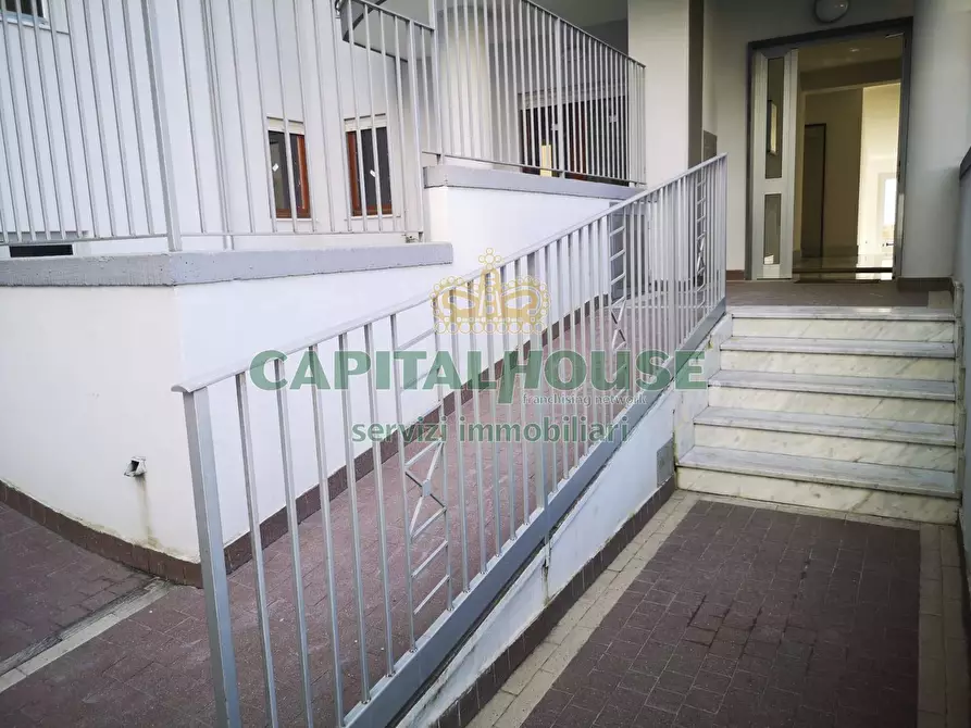 Immagine 15 di Appartamento in vendita  a San Nicola La Strada