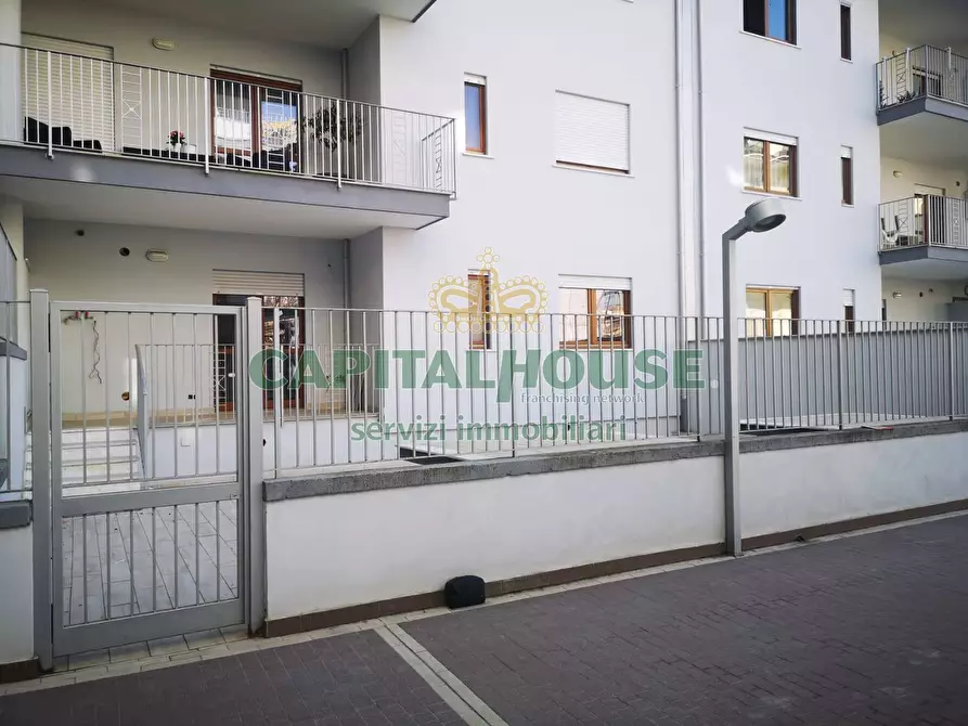 Immagine 14 di Appartamento in vendita  a San Nicola La Strada