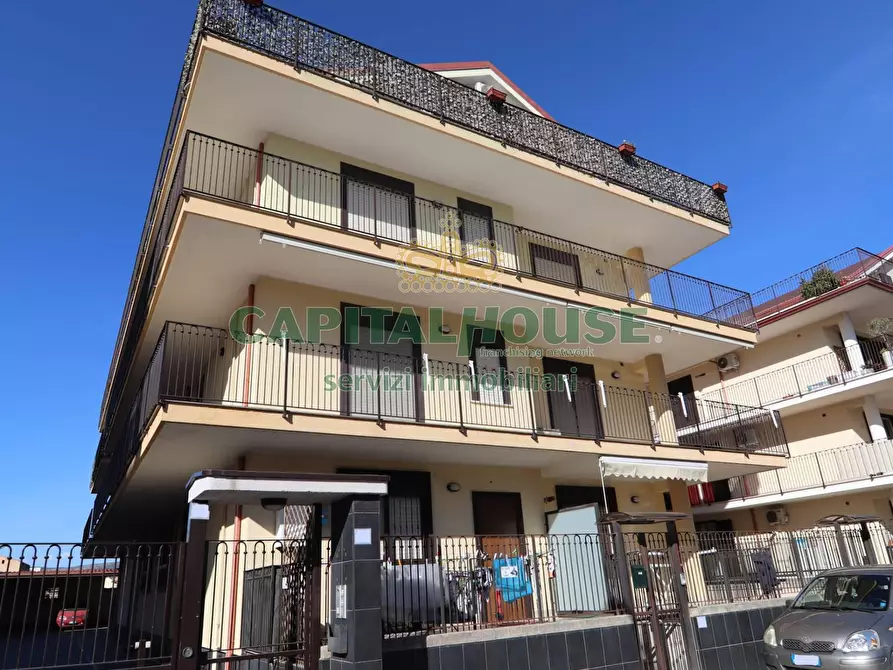 Immagine 2 di Appartamento in vendita  a San Nicola La Strada