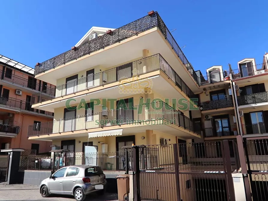 Immagine 3 di Appartamento in vendita  a San Nicola La Strada