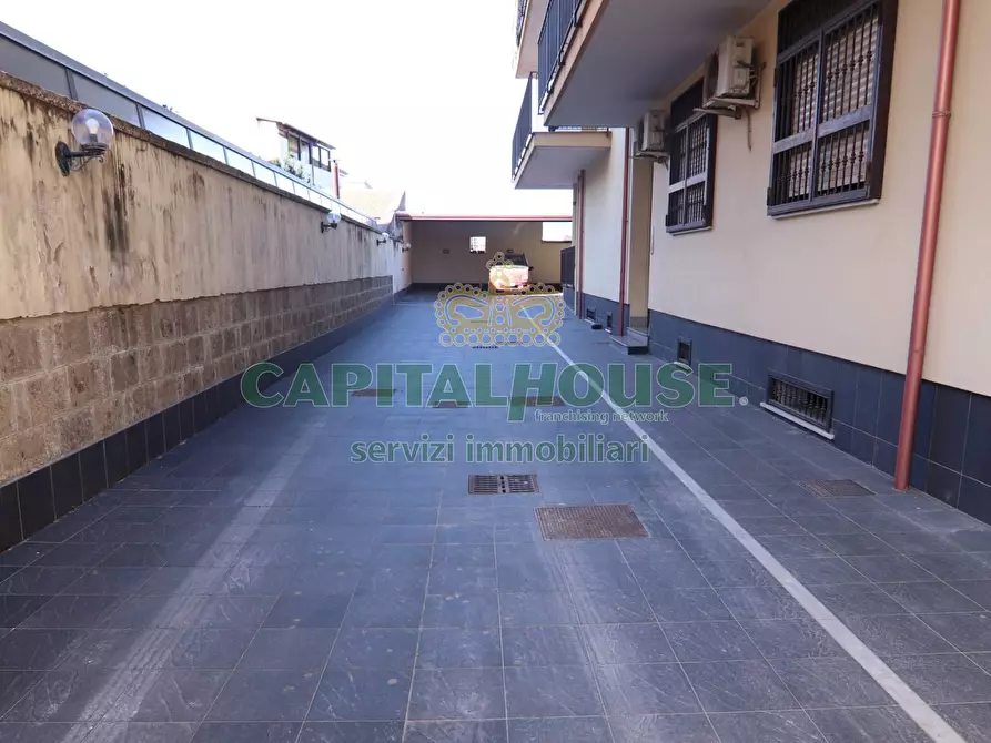 Immagine 25 di Appartamento in vendita  a San Nicola La Strada