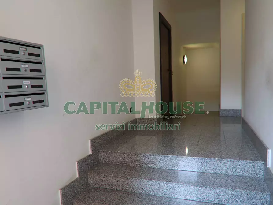 Immagine 19 di Appartamento in vendita  a San Nicola La Strada