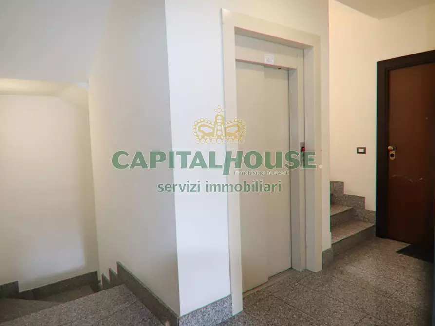 Immagine 18 di Appartamento in vendita  a San Nicola La Strada