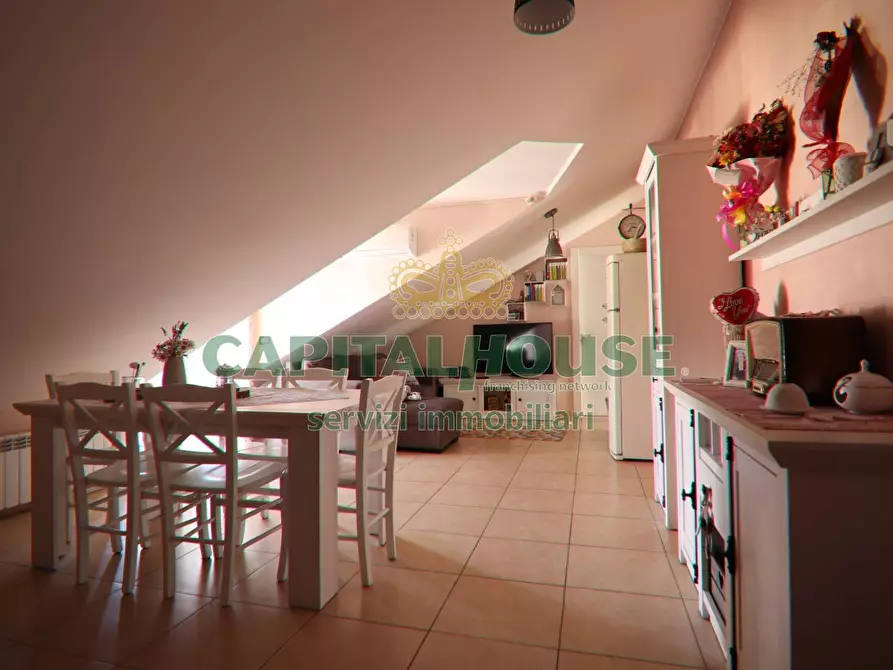 Immagine 4 di Appartamento in vendita  a San Nicola La Strada