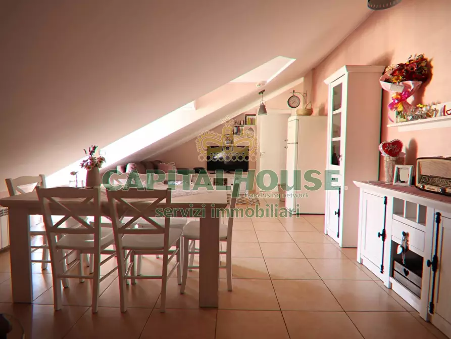 Immagine 5 di Appartamento in vendita  a San Nicola La Strada