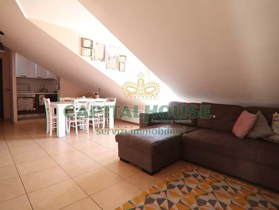 Immagine 8 di Appartamento in vendita  a San Nicola La Strada