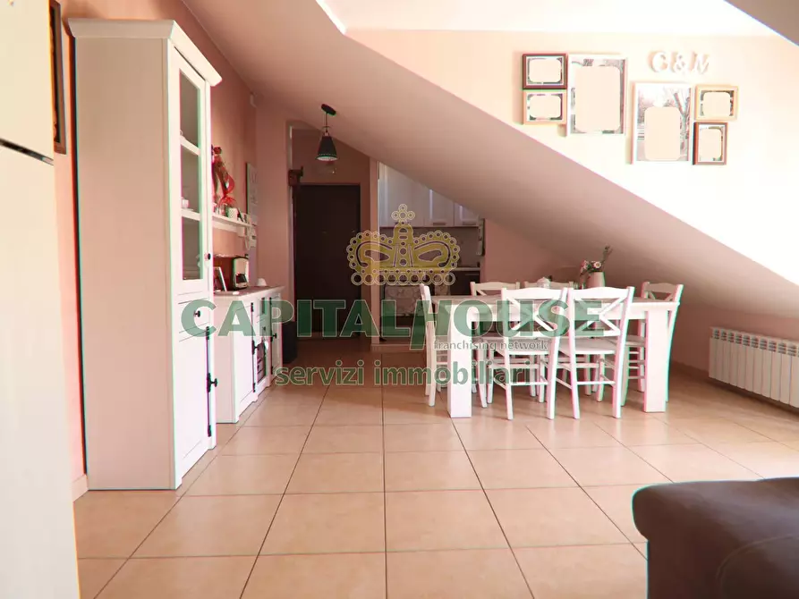 Immagine 6 di Appartamento in vendita  a San Nicola La Strada