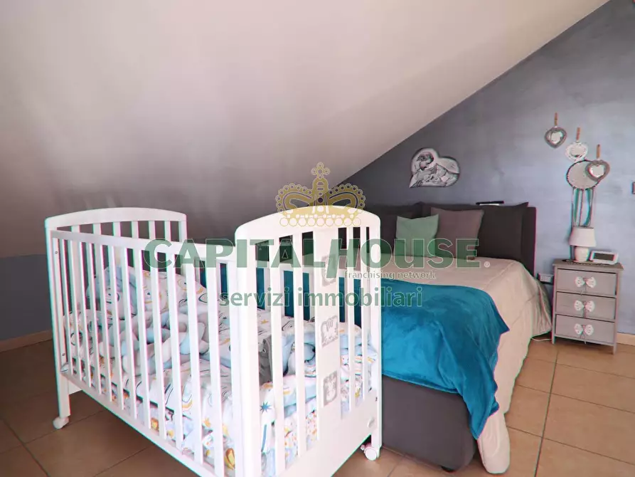Immagine 13 di Appartamento in vendita  a San Nicola La Strada