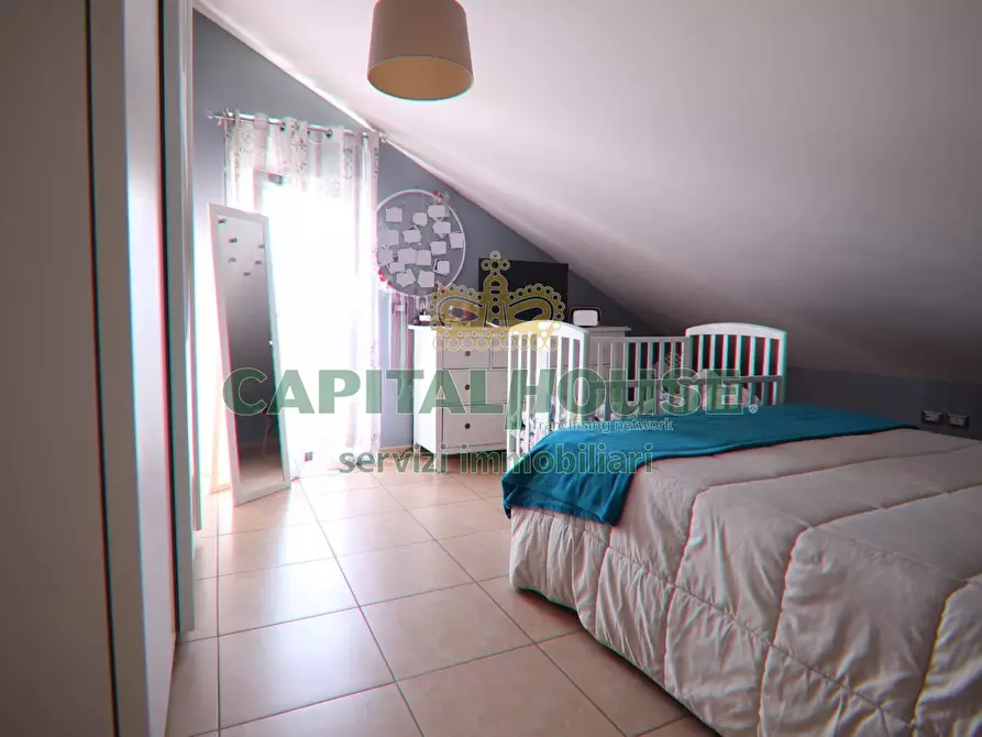 Immagine 12 di Appartamento in vendita  a San Nicola La Strada