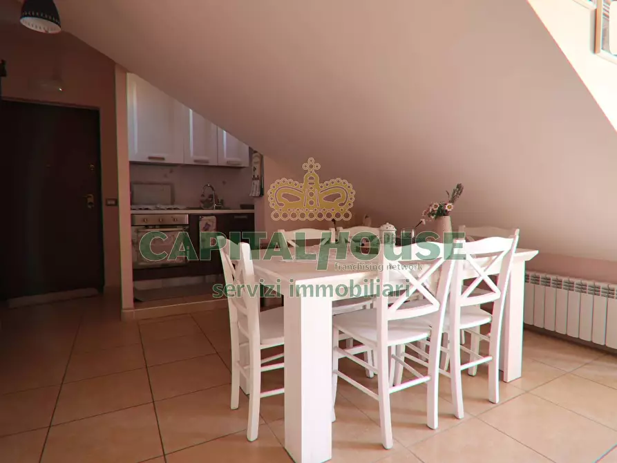 Immagine 7 di Appartamento in vendita  a San Nicola La Strada