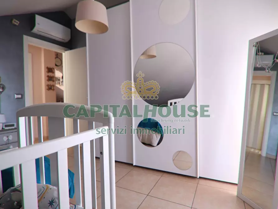 Immagine 14 di Appartamento in vendita  a San Nicola La Strada