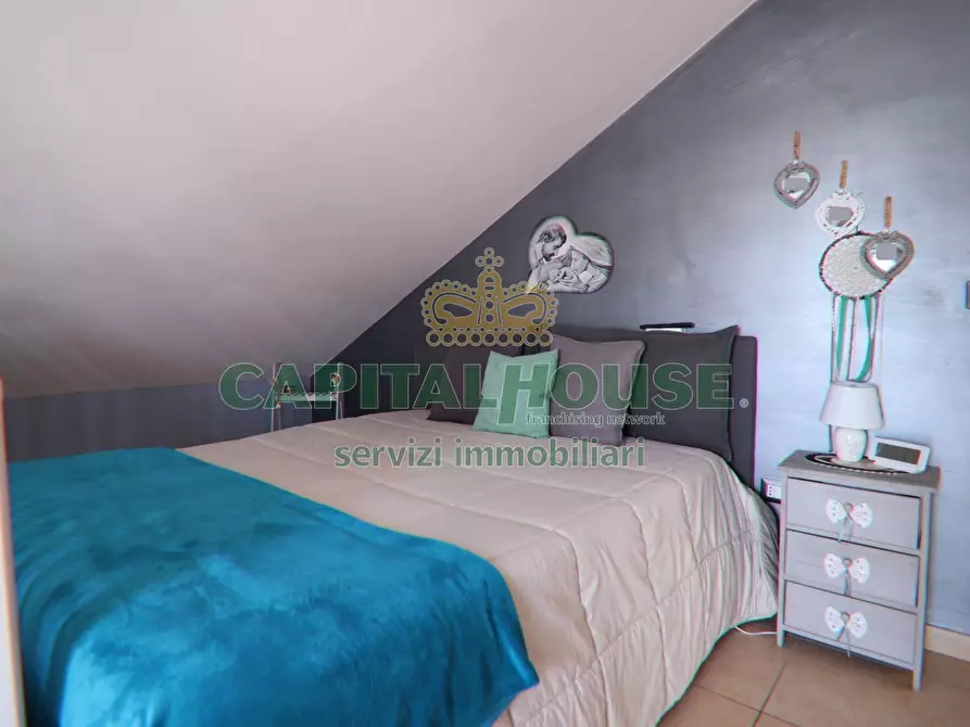 Immagine 11 di Appartamento in vendita  a San Nicola La Strada