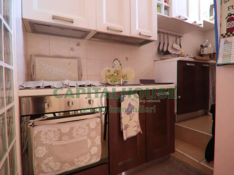 Immagine 10 di Appartamento in vendita  a San Nicola La Strada