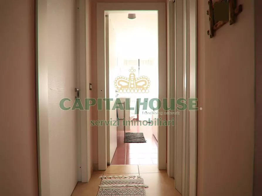 Immagine 16 di Appartamento in vendita  a San Nicola La Strada