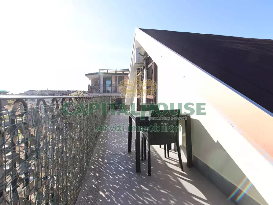 Immagine 21 di Appartamento in vendita  a San Nicola La Strada